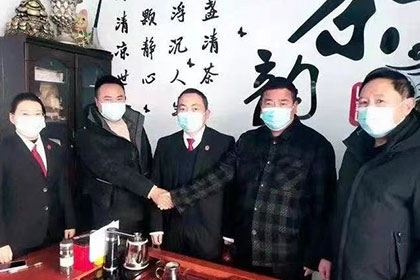 公司债务违约后应对措施指南